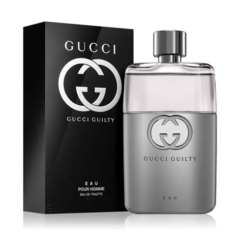 best price Gucci Guilty perfume